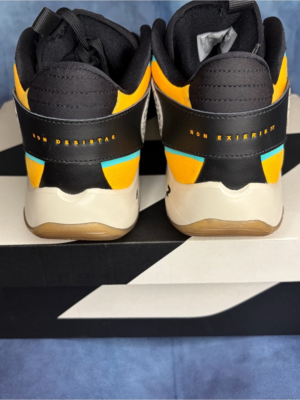 Jordan Luka 2 “The Pitch” - Picture 3 of 7